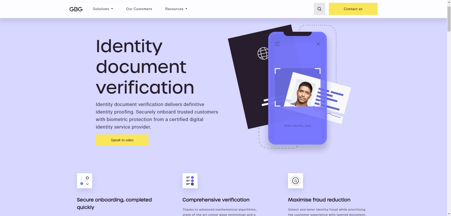 Identity-Document-Verification-Solution-GBG-Identity