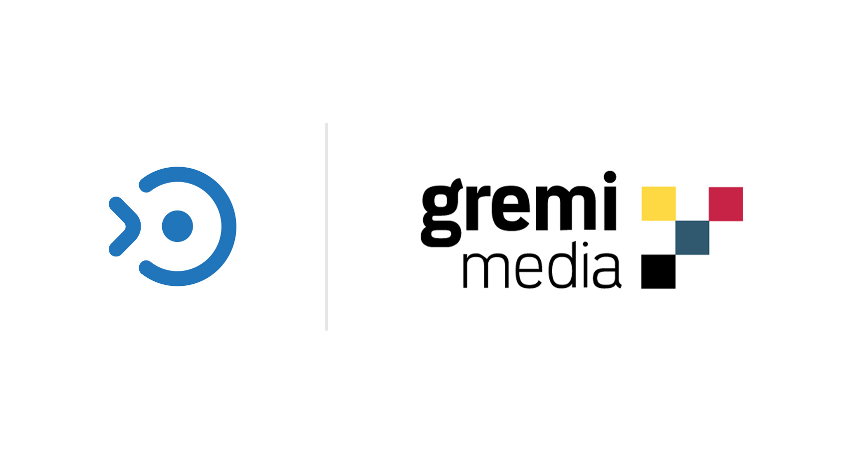 DP x Gremi media